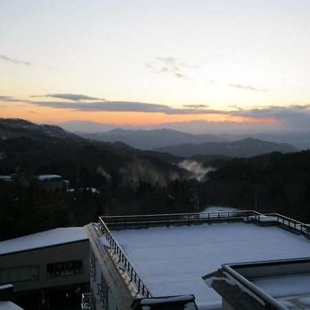 Gokan No Yu Tsuruya Yamagata  Exterior photo